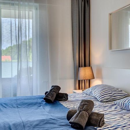 Platinium Apartment By Blue Baltic Apart Rewal Ngoại thất bức ảnh